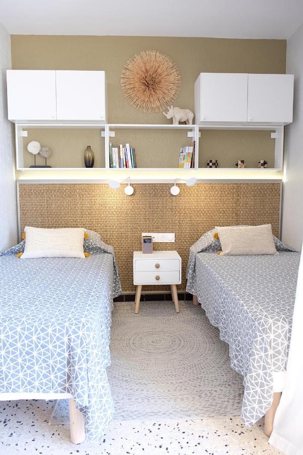 Elégant appartement moderne - Cure et vacances Balaruc-les-Bains Extérieur photo