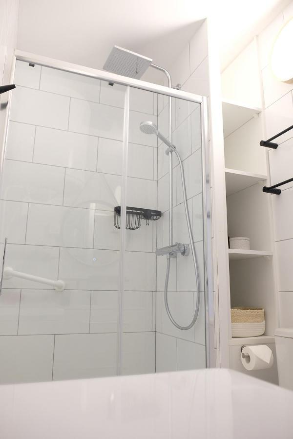 Elégant appartement moderne - Cure et vacances Balaruc-les-Bains Extérieur photo