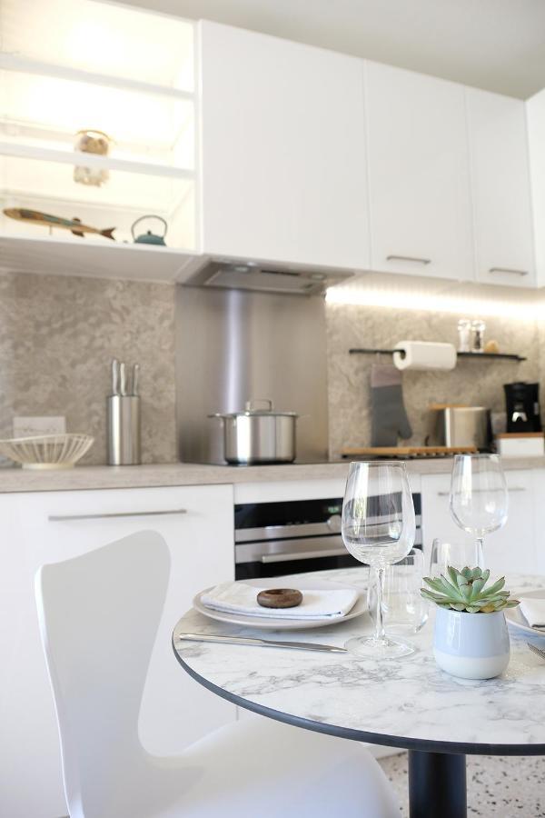 Elégant appartement moderne - Cure et vacances Balaruc-les-Bains Extérieur photo