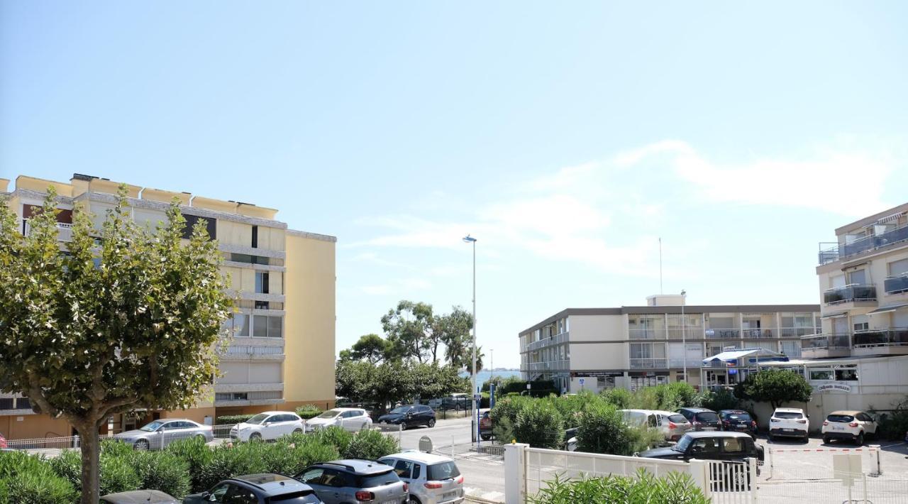 Elégant appartement moderne - Cure et vacances Balaruc-les-Bains Extérieur photo